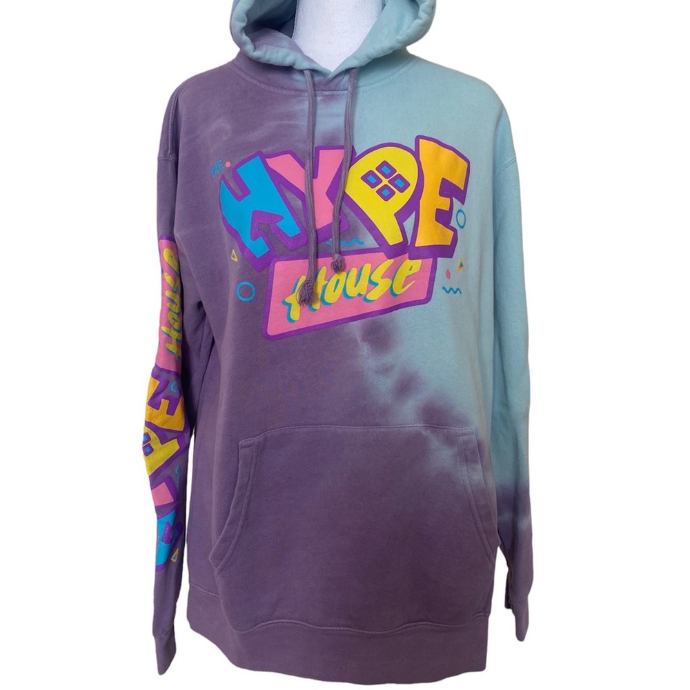 Hype House Sweatshirt
